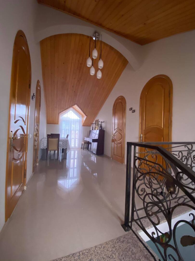 36 000 $ за 12 месяцев, Батуми, наём дома 300 кв.м., 3 км от моря