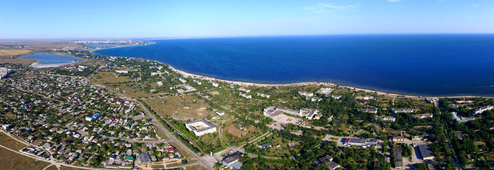 В Крыму открыт курортный сезон 2022. Бюджетный отдых. Малоизвестные места Крыма.