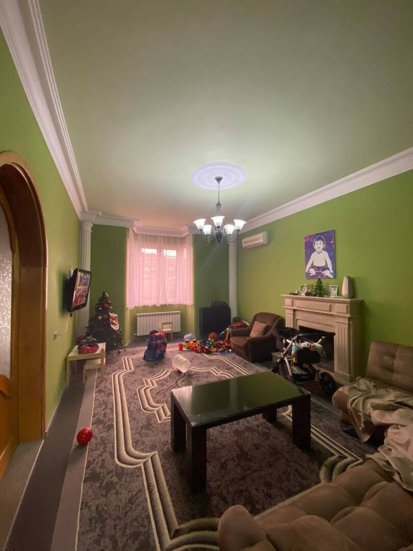 36 000 $ за 12 месяцев, Батуми, наём дома 300 кв.м., 3 км от моря