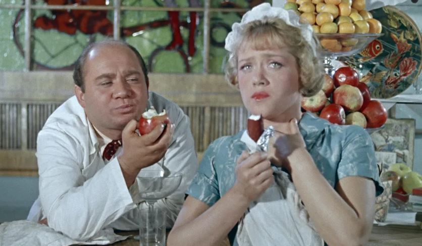 Отгадай фильм по фото (20)