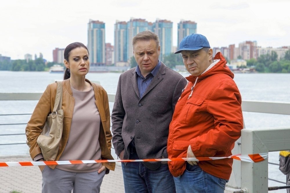 Мнение реальных следователей о сериале «Тайны следствия»: о чем умалчивает и хитрит сериал?