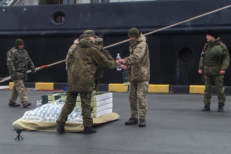 Секретный бой посреди Чёрного моря: Почему ВСУ угодили в ловушку российских "волкодавов" на острове Змеиный