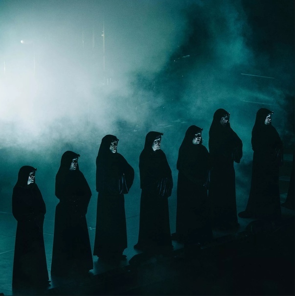 Случай на рыбалке(короткая страшилка)