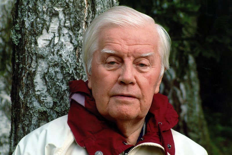 Серафим Туликов - Здравствуй, милая Калуга-город юности моей