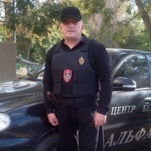 Владимир, г. Симферополь