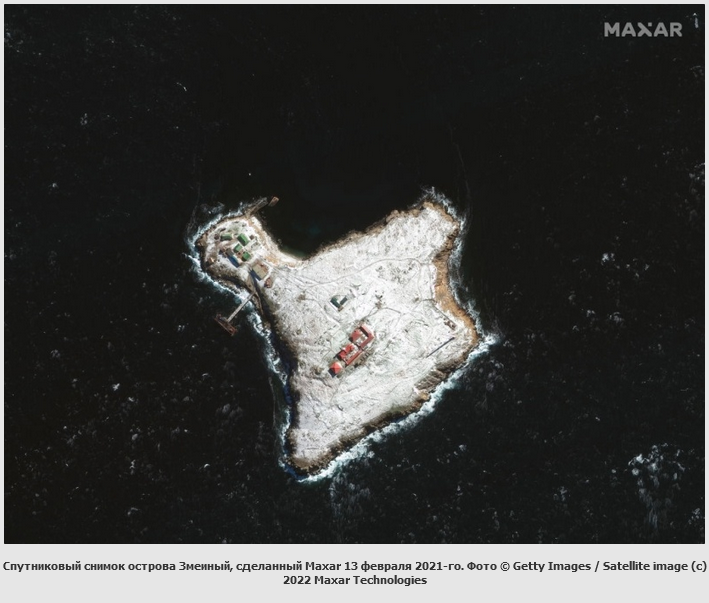 Секретный бой посреди Чёрного моря: Почему ВСУ угодили в ловушку российских "волкодавов" на острове Змеиный