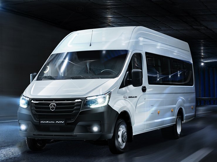 Новости Из мира российского автопрома.🚕🚔🚓🚒🚑🚙🚘🚗