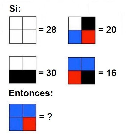 Найдите число...