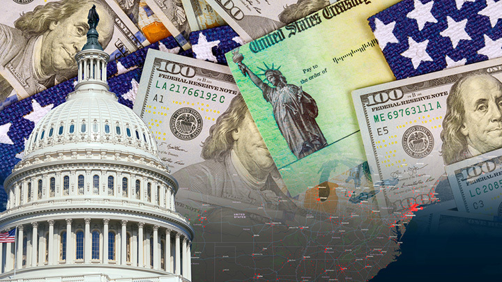 Страны Запада начали готовить похороны доллара 