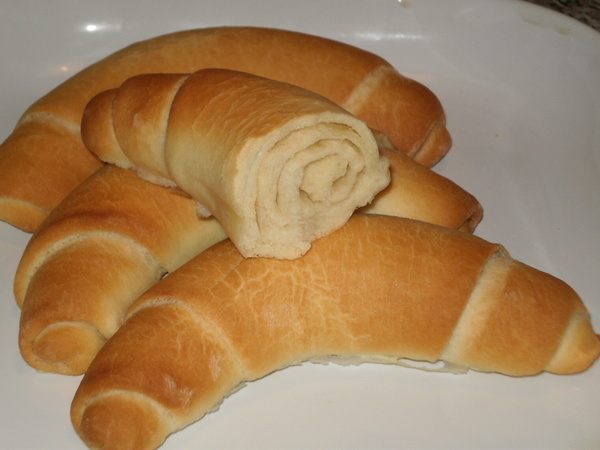 Помните, как называлось это хлебобулочное изделие?