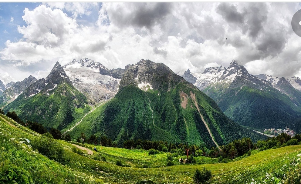 Где Вам хотелось бы оказаться прямо сейчас ?