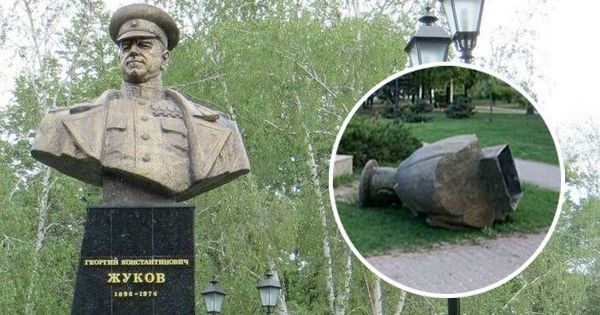 Неудобные вопросы вокруг Дня Победы