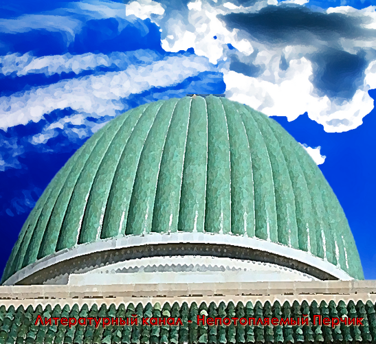 Каждый раз, когда я его видела происходило обнуление окружающего мира