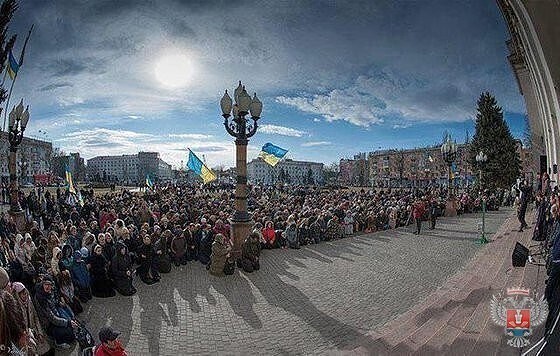 Неудобные вопросы вокруг Дня Победы