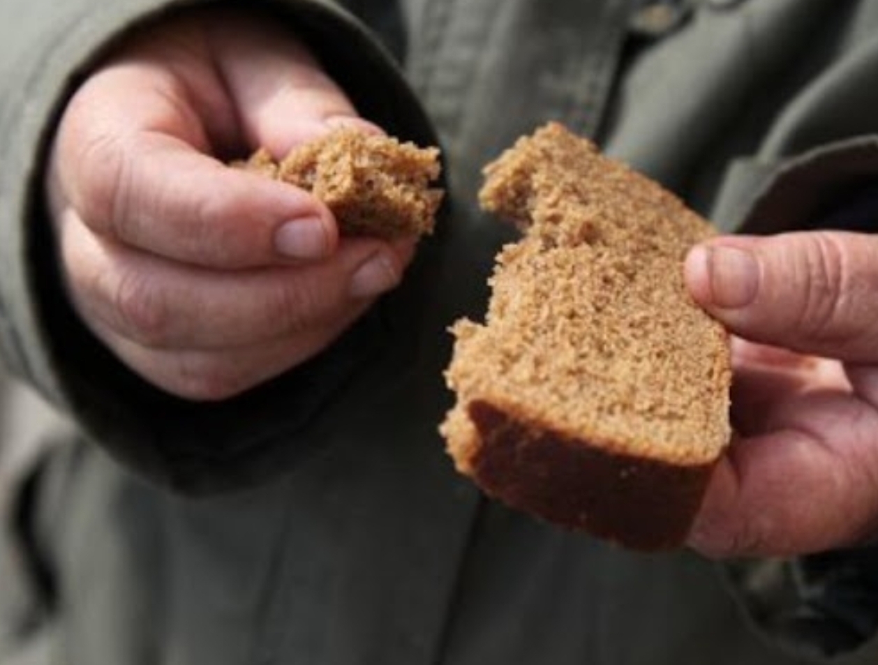 Как успокаивают и дают рекомендации по выживанию украинскому народу