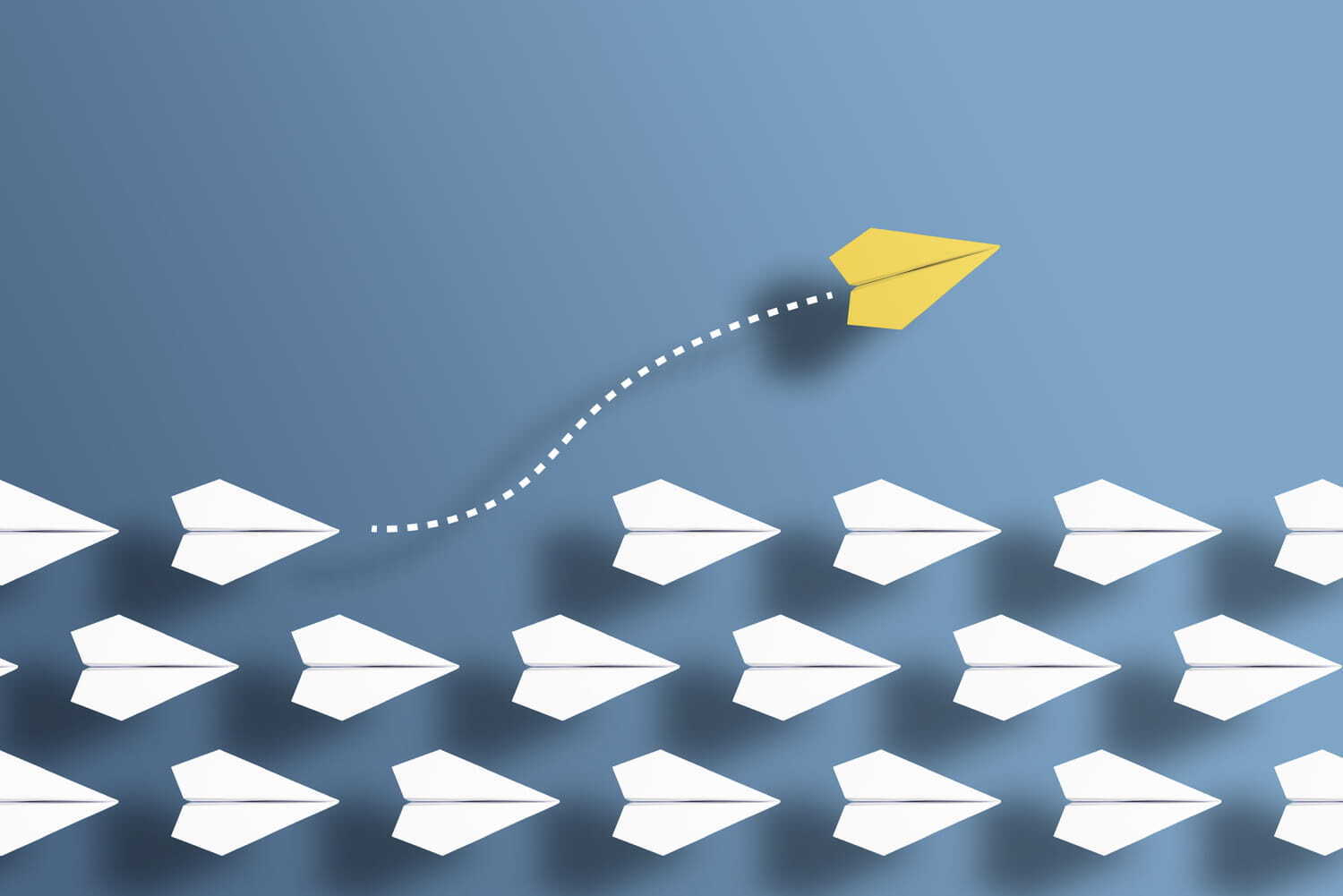 Зона комфорта: определение, как из нее выйти?