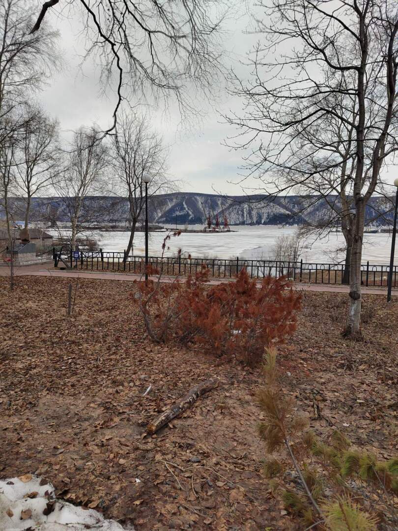 Были ли вы на Дальнем Востоке ?