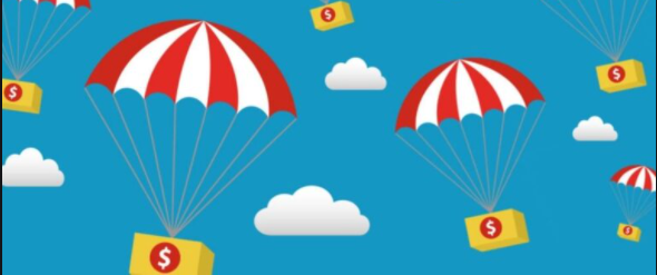 Эирдропы – как заработать на хайпе без вложений?...