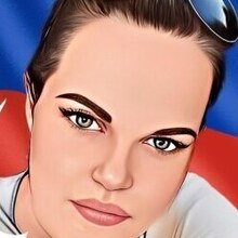 Юлия, г. Ставрополь