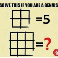 Найдите число