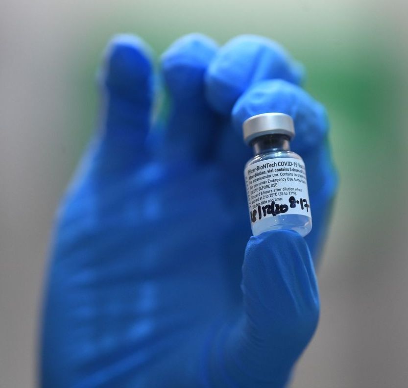 Западный мир получил удар по печени!