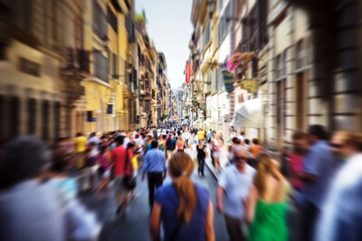 Современный ритм жизни 24/7 и внутренние потребности