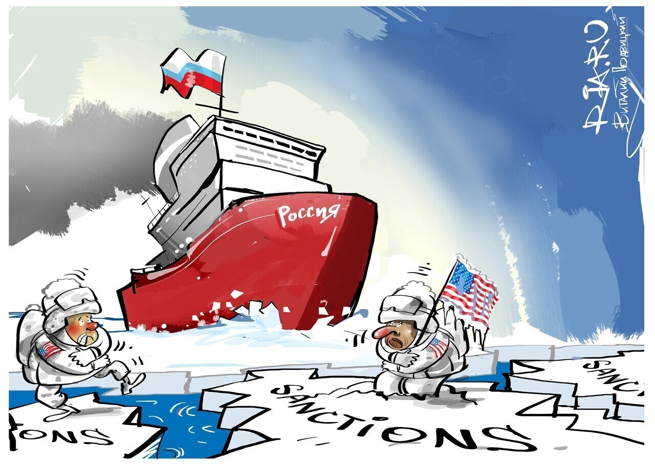 Ждет ли мир новое испытание?