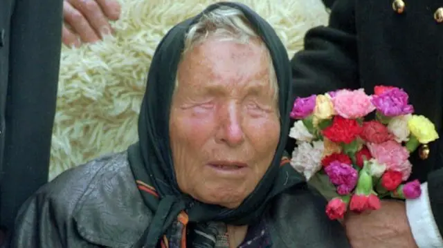 Ванга о славе России 2022: Новые предсказания болгарской провидицы Ванги о славе России и славе Владимира на 2022 год