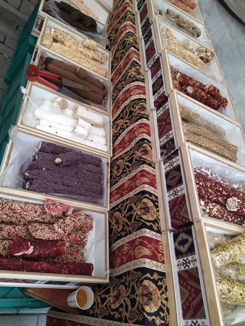 Никогда не покупайте эти продукты на рынке. Что мы никогда не брали на рынке в Турции и почему?