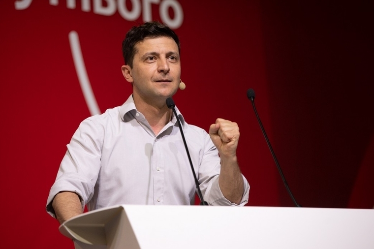 Зеленский приказал ликвидировать руководителей Херсона и Запорожья