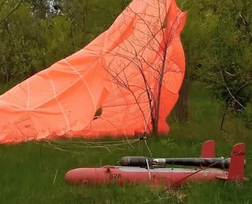 Обманка для противника