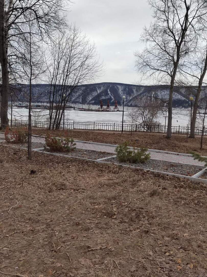 Были ли вы на Дальнем Востоке ?