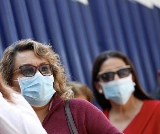 Неужели будем опять носить маски? Один регион уже готовится к новой пандемии!