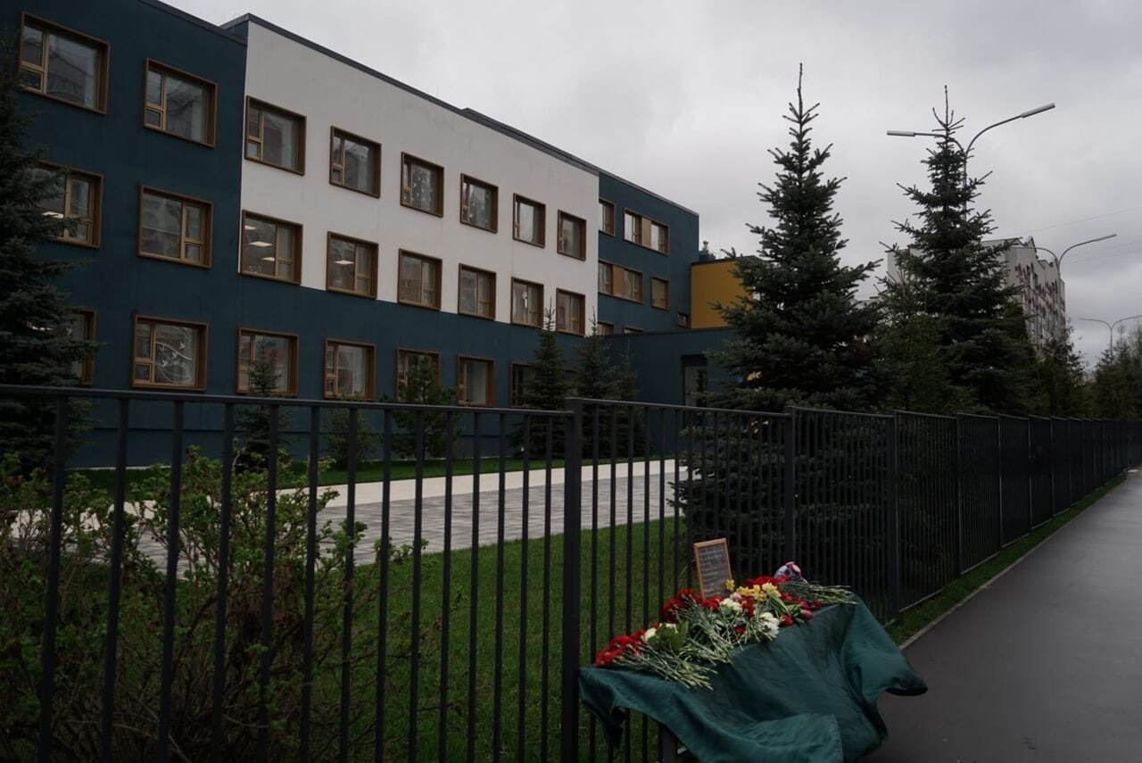 Ровно год назад в Казани произошла страшная трагедия.