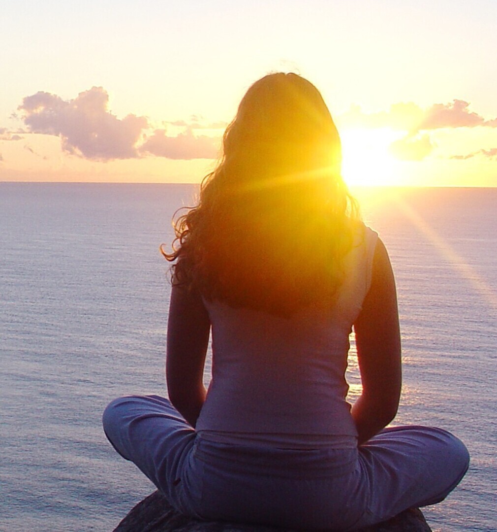 Если бы вы могли прожить жизнь заново, совершили бы вы снова те же ошибки?