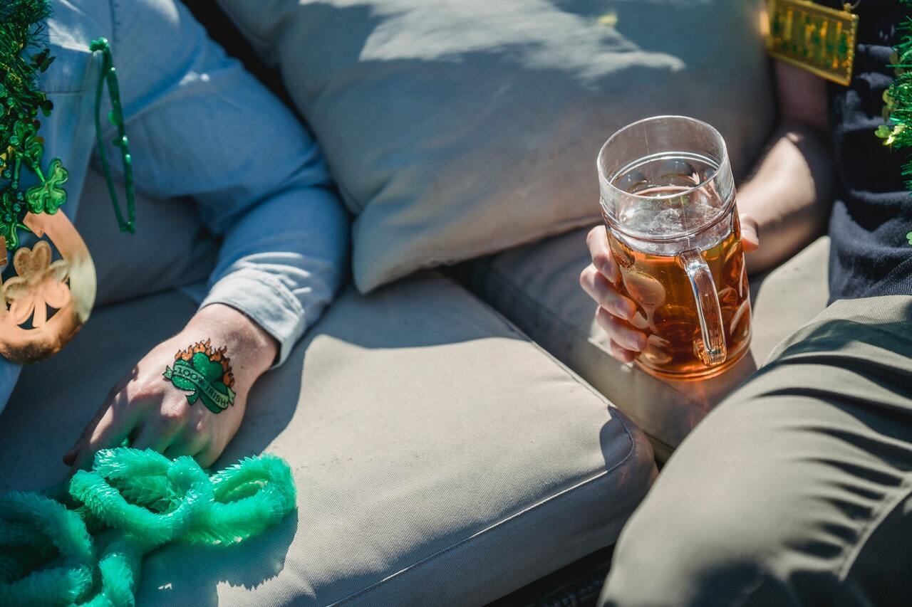 Читайте, кого за пьяную езду уволили в Орле