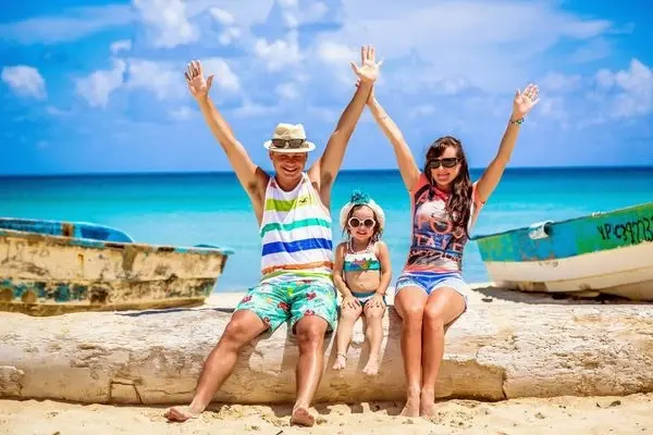 Какие планы на лето?