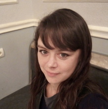 Лыкова Александра Сергеевна, г. Ростов-на-Дону