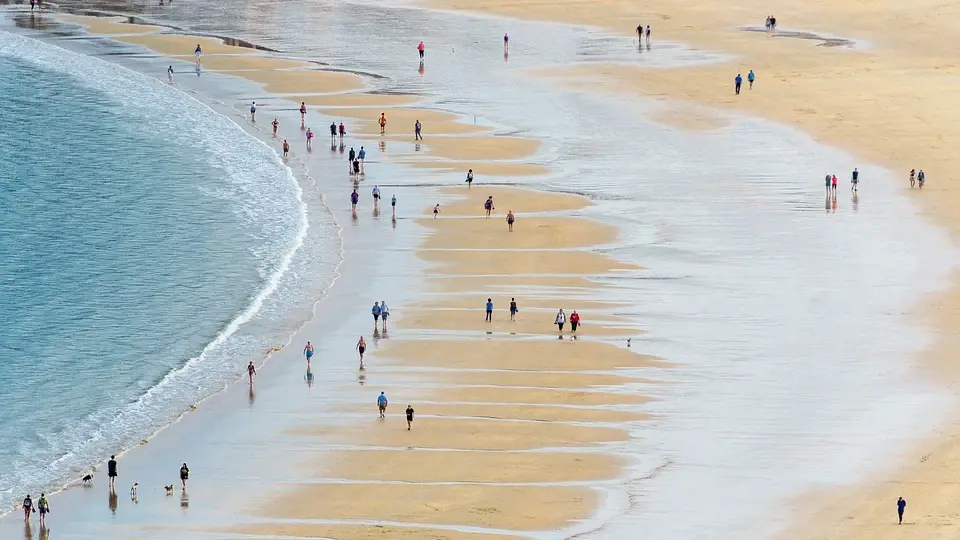 В Испании для женщин ввели трехдневный «менструальный отпуск» - впервые в Европе