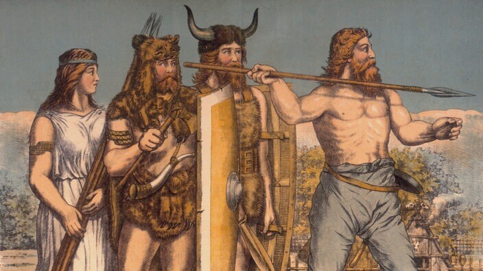 Традиции : История Брака