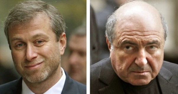 Круглый сирота, ставший миллиардером. Как Роман Абрамович добился своего состояния?