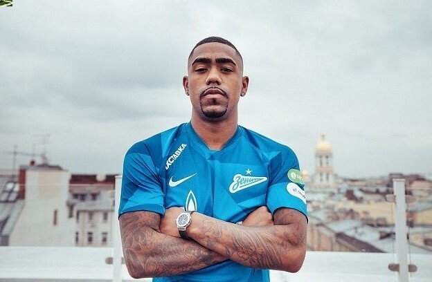 Зарплаты игроков "Зенита". Сколько получают Дзюба, Малком, Барриос и другие