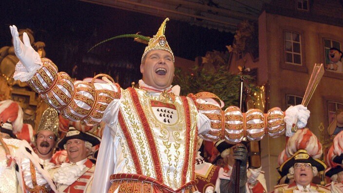 Швабско -Алеманнский карнавал