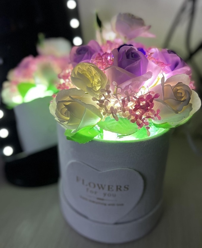 Подарок на Юбилей