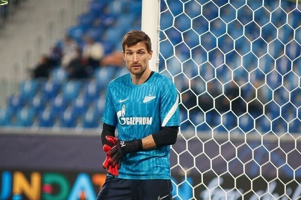 Зарплаты игроков "Зенита". Сколько получают Дзюба, Малком, Барриос и другие