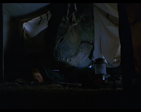 «Парк юрского периода: Затерянный мир» (отзыв на фильм - окончание)