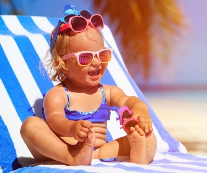 Давайте чаще себя баловать. Настолько, насколько это возможно.