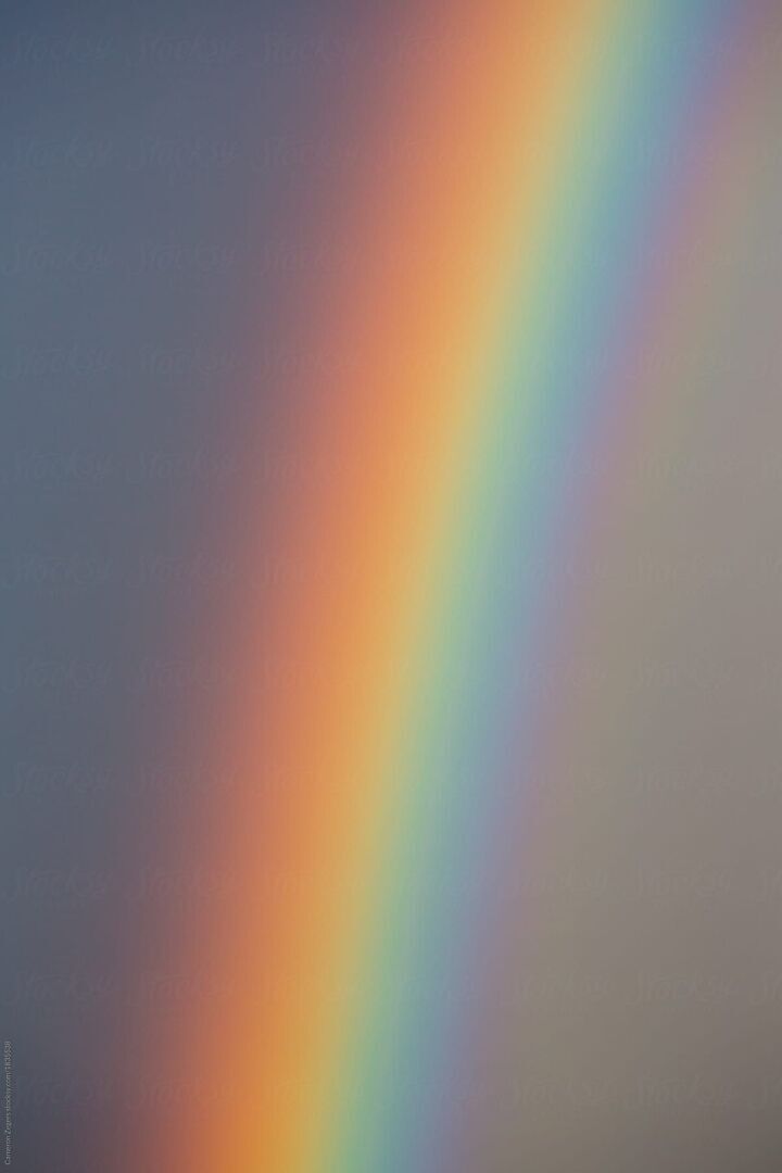 Какой ваш любимый цвет? 