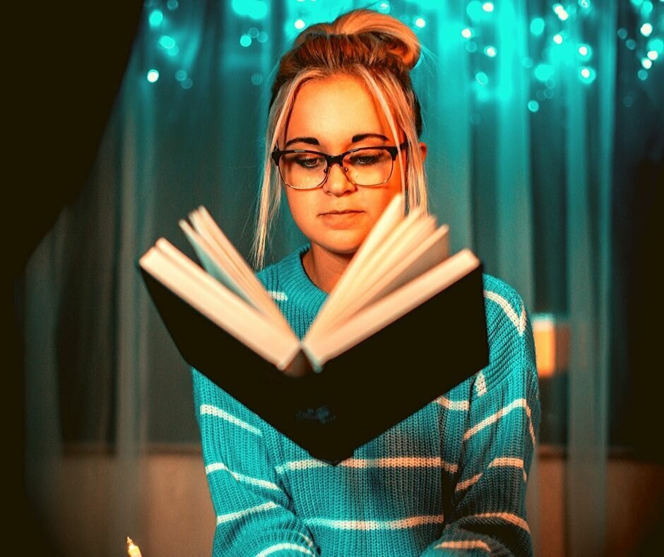 Магические секреты женской привлекательности