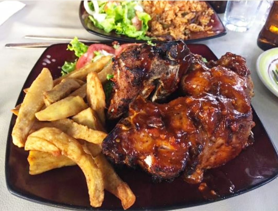 Какую подачу блюда из мяса Вы выбираете?